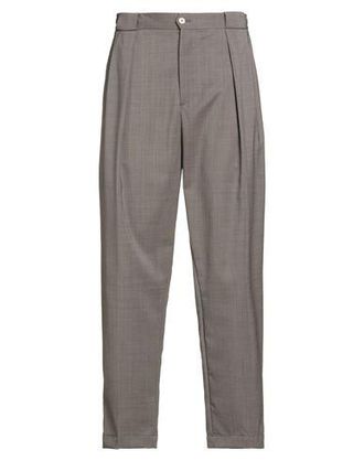 BRIGLIA 1949 BOTTOMWEAR - Trousers sur YOOX.COM