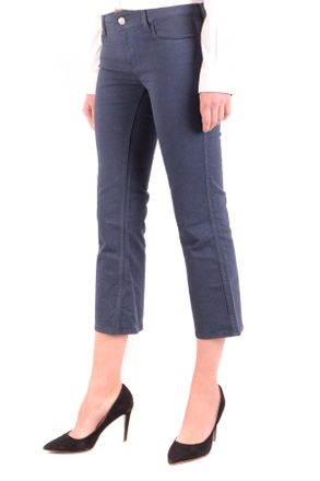 Cycle Jeans Blau