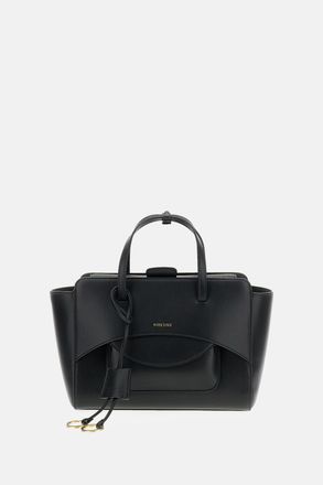 Hidesins Borsa A Tracolla Flap M