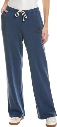 Saltwater Luxe Solid Sweatpant