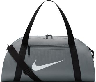Nike Womens Training Duffel Bag (24L) in Grey | IH7961-084