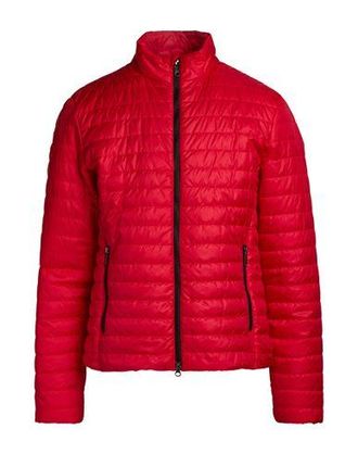 Geox ROPA DE ABRIGO - Plum&iacute;feros y acolchados en YOOX.COM