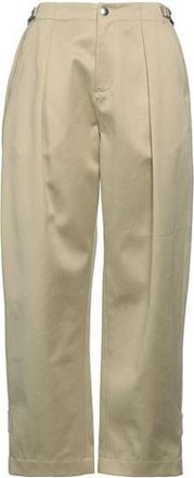 Burberry PARTES DE ABAJO - Pantalones en YOOX.COM