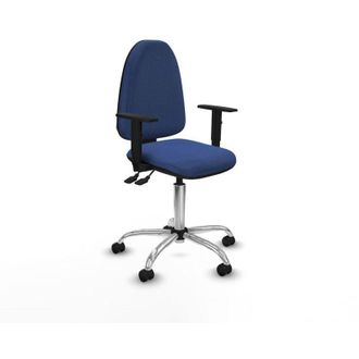 Piqueras y Crespo Piqueras Y Crespo B1d05rf Silla De Oficina Azul Marino