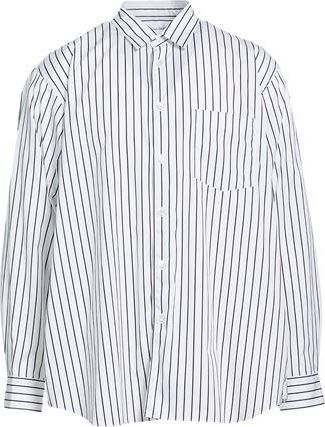 Comme Des Gar&ccedil;ons CAMISETAS Y TOPS - Camisas en YOOX.COM