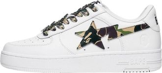 A Bathing Ape (WMNS) A Bathing Ape Sta ABC Camo Green 1M30-291-333-GREEN
