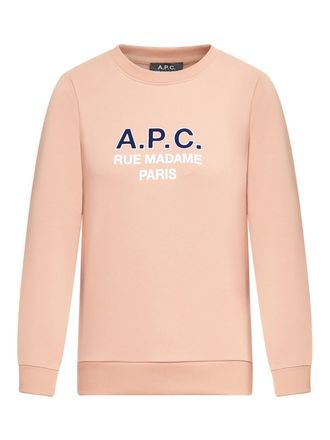 A.P.C. A. P.C. Sweat apc madame