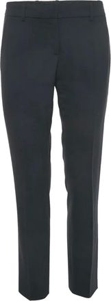 Theory Pantalon - Blauw