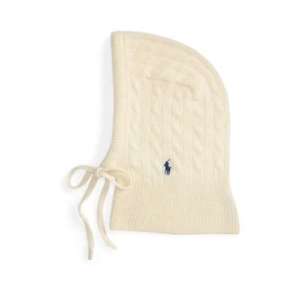 Polo Ralph Lauren Mujer, Accesorios, Beige, Talla: ONE Size