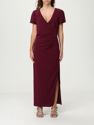 A|X Armani Exchange Abito Armani Exchange in jersey drappeggiato