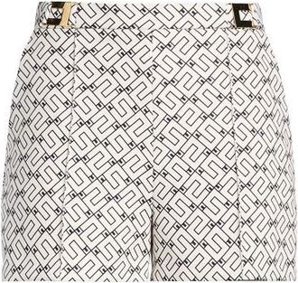 Elisabetta Franchi BOTTOMWEAR - Shorts e bermuda su YOOX.COM