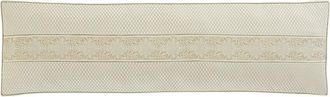 J. Queen New York Anastasia Bolster Decorative Throw Pillow