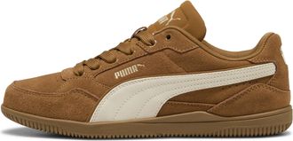 Puma Sneakers K-Moda da donna, Scarpe, Marrone, 35.5