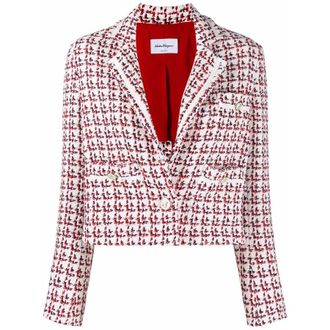 Ferragamo Jacket