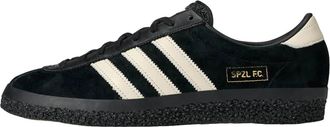 adidas Gazelle Spezial FC Black White HP4248