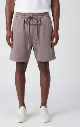 Fear of God Pantaloncini con coulisse in cotone