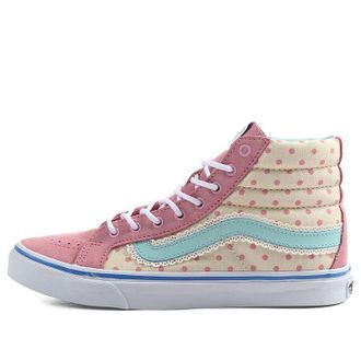 Vans Toy Story x SK8-Hi Slim Bo Peep VN0A32R2M4W