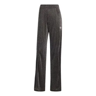 adidas (WMNS) adidas Originals Premium Montreal Track Pants Asia Sizing Black IY3481