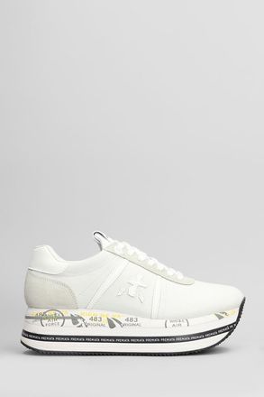 Premiata Beth Sneakers