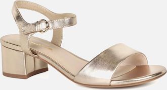 Tamaris Tamaris Womens Marigold Womens Sandals - Size: 3