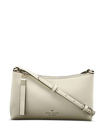 Kate Spade New York Sadie crossbodytas met rits - Beige