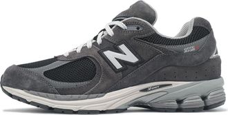 New Balance 2002R Black Cement U2002RA
