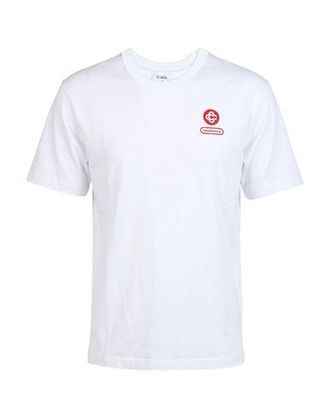Casablanca TOPWEAR - T-shirts on YOOX.COM