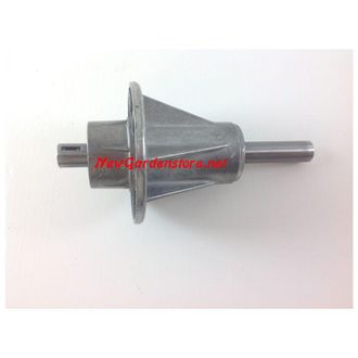 STIGA Sports Portacuchillas Castelgarden 382207200/1 Tc102 Tc122 Original