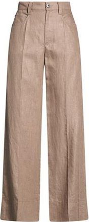 Brunello Cucinelli HOSEN & R&Ouml;CKE - Hosen auf YOOX.COM