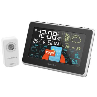 OEM Estaci&oacute;n Meteorol&oacute;gica Gogen - Me3565smart