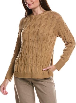 Max Mara Quid Wool Sweater