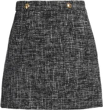 Ga&euml;lle Paris BOTTOMWEAR - Mini skirts on YOOX.COM