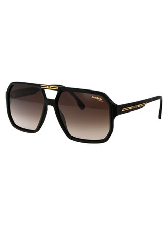 Carrera Mens Sunglasses Victoryc01-S Black Eco Polyamide