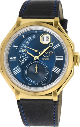 Gevril Group Marchese Mens Watch