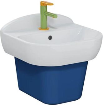 Vitra Fregadero Infantil Vitra Sento Kids