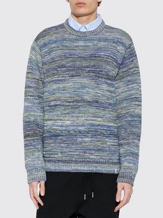 Carhartt Work in Progress Maglia CARHARTT WIP Uomo colore Grigio