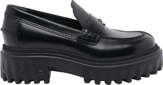Hogan H700 Loafers