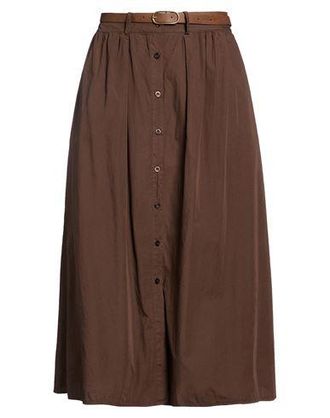 Kocca HOSEN & R&Ouml;CKE - Midi-R&ouml;cke auf YOOX.COM