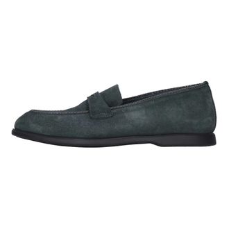 Pantanetti Dames, Schoenen, Groen, Maat: 37 EU Leer