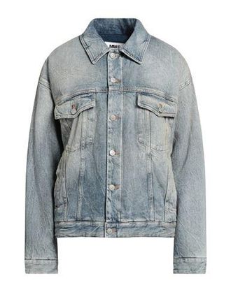 Maison Margiela Denim outerwear