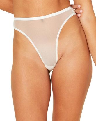 Cosabella Soire Confidence High-Waist Bikini