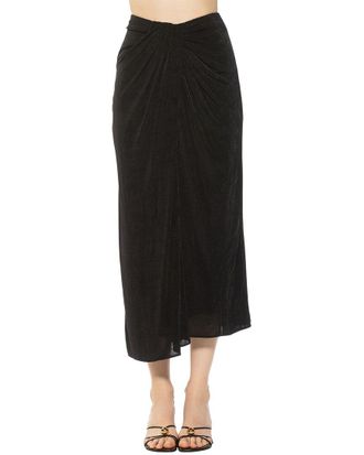Alexia Admor Isla Skirt