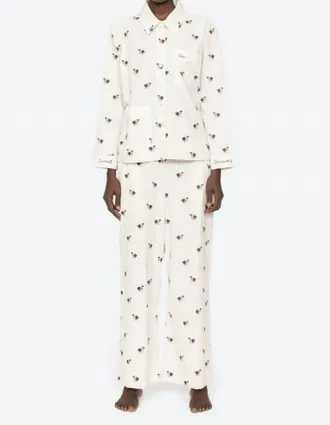Sea New York Ruthie Pajama Set In Multi