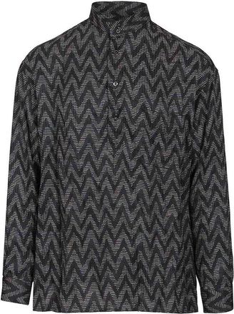 Giorgio Armani Seraph Shirt