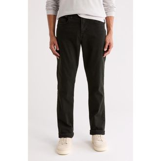 Lucky Brand 223 Straight Leg Jeans in Stoney Brooke at Nordstrom Rack, Size 34 X 34