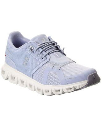 On Running Cloud 6 Sneaker