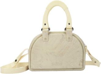 Melissa Bowling Bag in Beige at Nordstrom