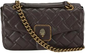 Kurt Geiger Mujer, Bolsos, Marr&oacute;n, Talla: ONE Size