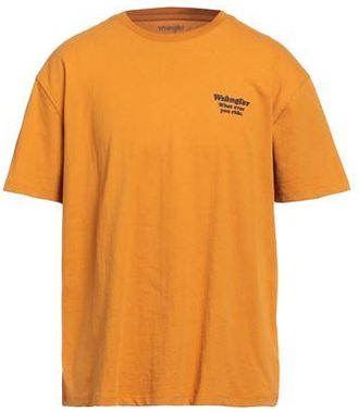 Wrangler CAMISETAS Y TOPS - Camisetas en YOOX.COM