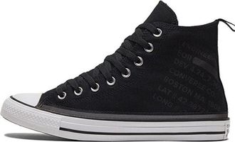Converse Chuck Taylor All Star Black 169403C